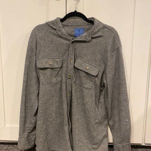 Tailorbyrd button up.